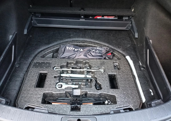 Nissan X-Trail cena 209900 przebieg: 20738, rok produkcji 2022 z Warszawa małe 466
